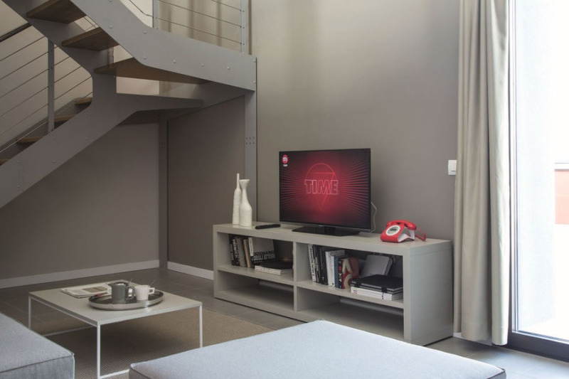 expo village gruppo euromobil