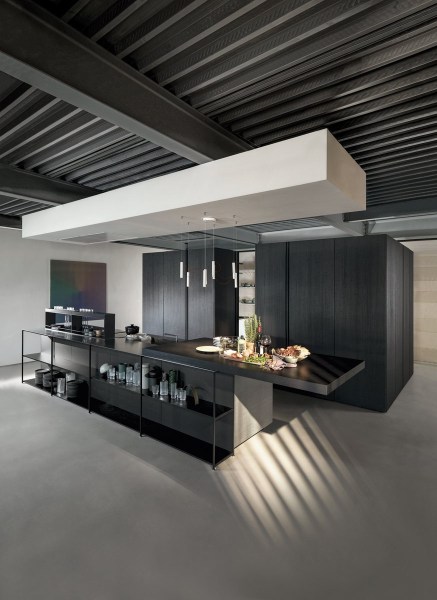 euromobil sistema Kabinspace