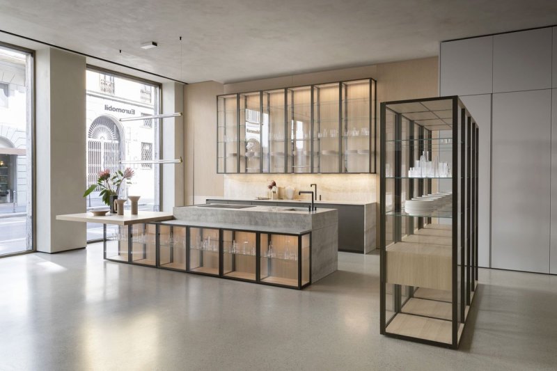 Levitas by euromobil