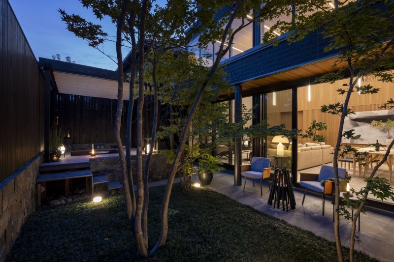 casa privata nishinomiya