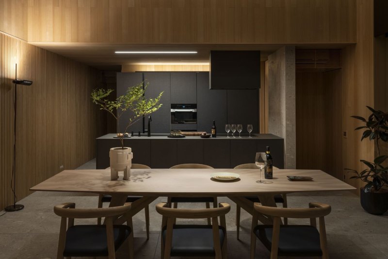 casa privata nishinomiya