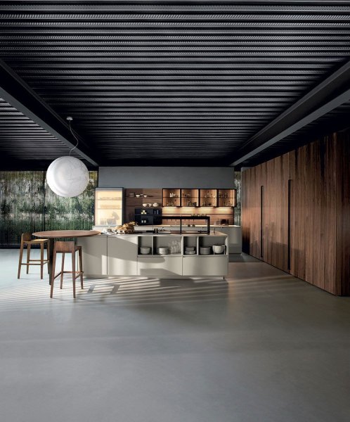 piano snack cucina rondò