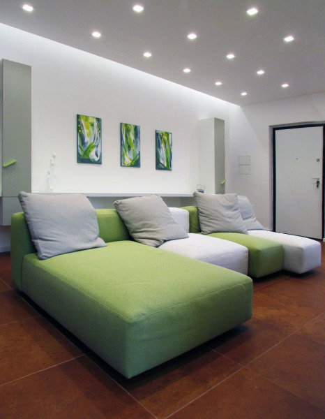 euromobil Unita Immobiliare