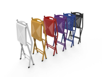 Unopiù, Exi Collection