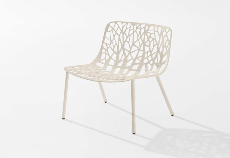 poltroncina lounge forest