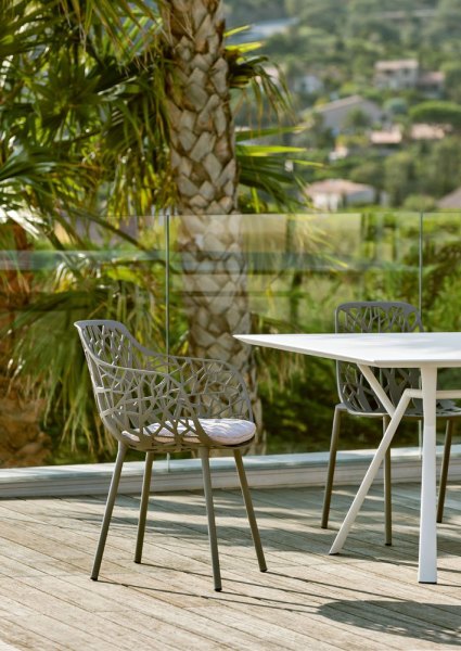 fast poltroncina forest