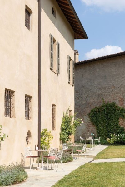 sedia forest by fast