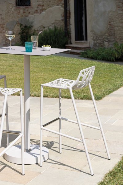 sgabello forest by fast