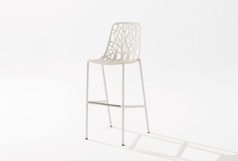 sgabello forest by fast