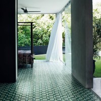 bisazza cementiles collection