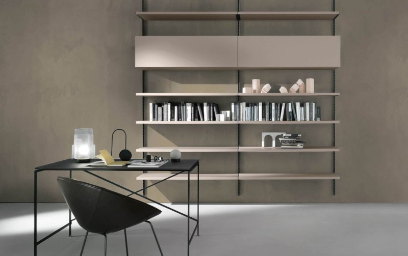 librerie modulari flexy