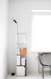 parentesi-lamp-achille-castiglioni-pio-manzu-flos