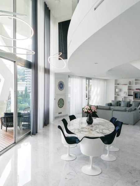 arredamenti fogliarini progetti