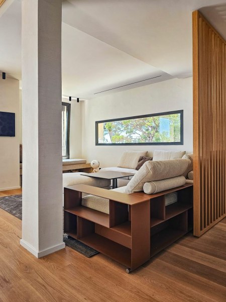 arredamenti fogliarini progetti