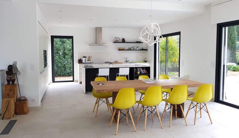 arredamenti fogliarini progetti