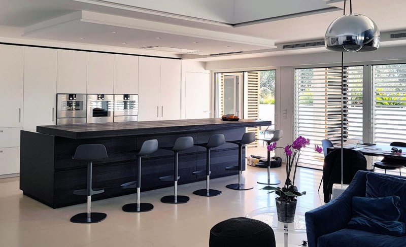 arredamenti fogliarini progetti