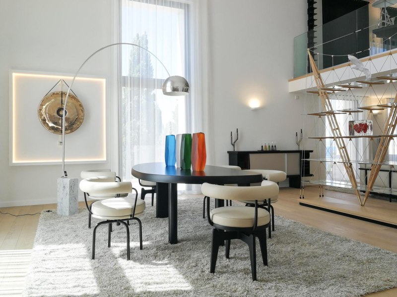 arredamenti fogliarini progetti