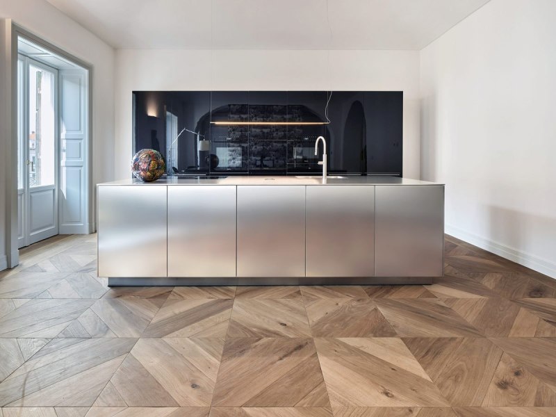 arredamenti fogliarini progetti