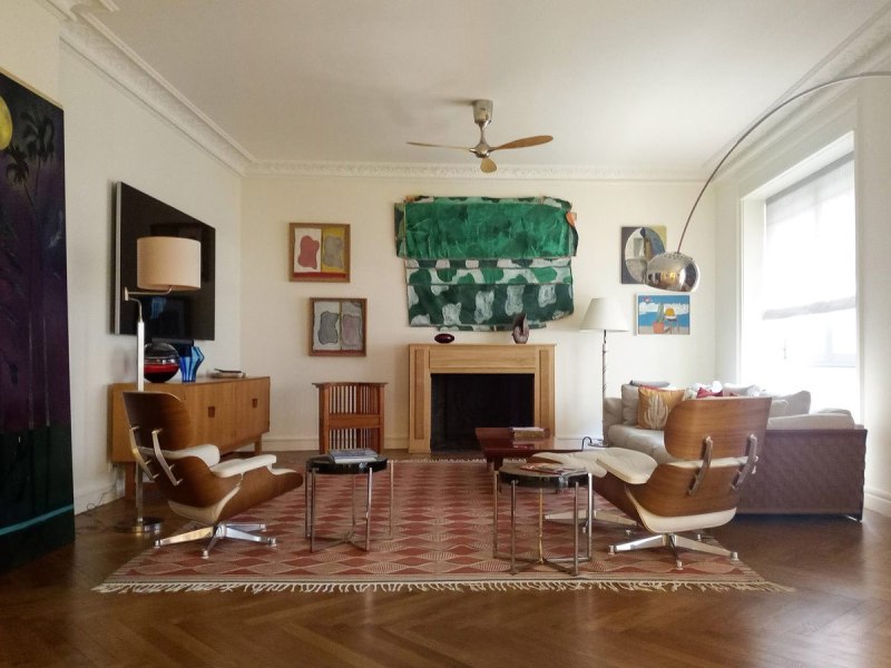 arredamenti fogliarini progetti