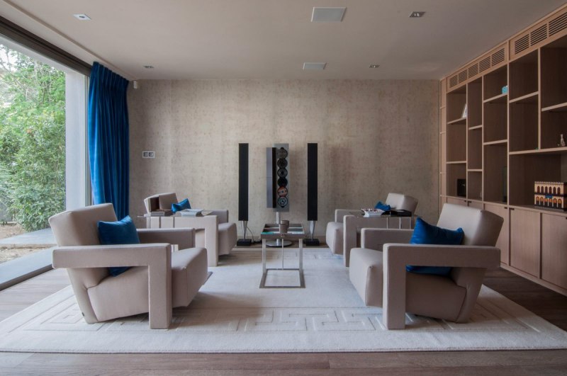 arredamenti fogliarini progetti