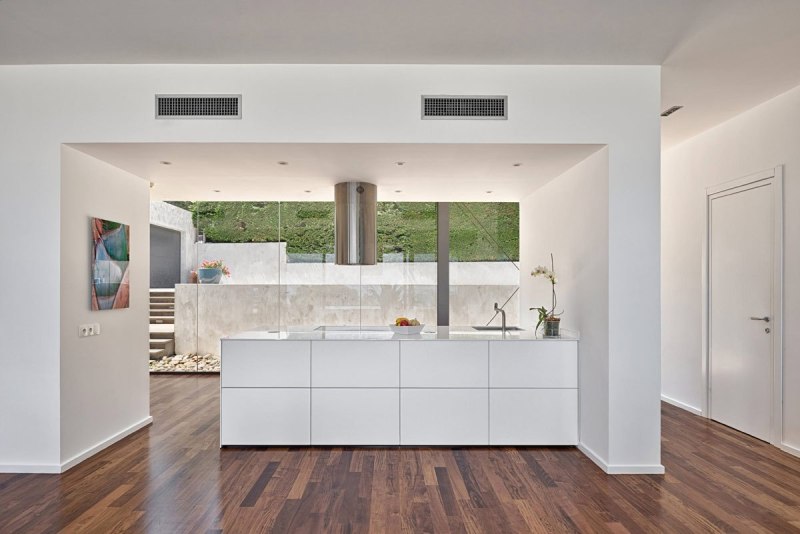 arredamenti fogliarini progetti