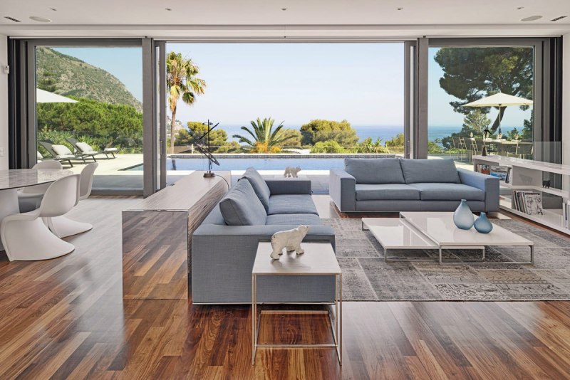 arredamenti fogliarini progetti