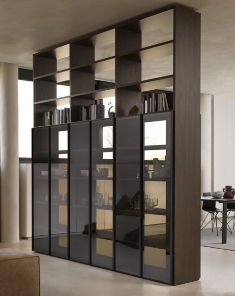 librerie modulari freespace