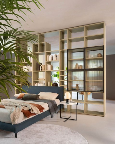 librerie modulari freespace