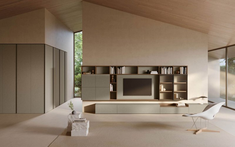 librerie modulari freespace