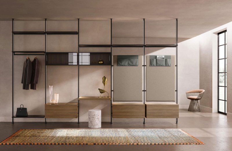 librerie modulari freespace