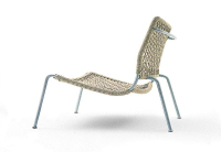 Living Divani, poltroncina Frog