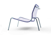 Living Divani, poltroncina Frog