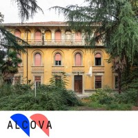 alcova