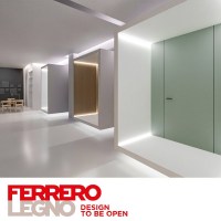 ferrerolegno