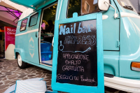 Galbiati: evento 'Ritagliati l'estate su misura' (foto: © Vecchi & Di Nozzi)