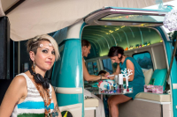 Galbiati: evento 'Ritagliati l'estate su misura' (foto: © Vecchi & Di Nozzi)