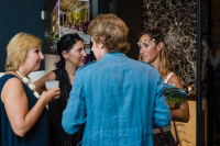 Galbiati: evento 'Ritagliati l'estate su misura' (foto: © Vecchi & Di Nozzi)