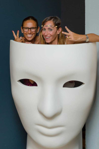 Galbiati: evento 'Ritagliati l'estate su misura' (foto: © Vecchi & Di Nozzi)