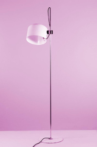 O' Luce, lampada Coupé