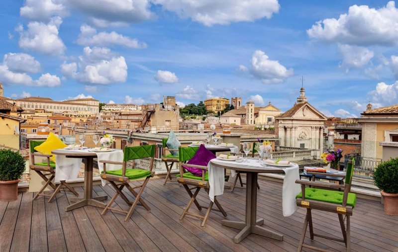 sedia da regista ginger by unopiù