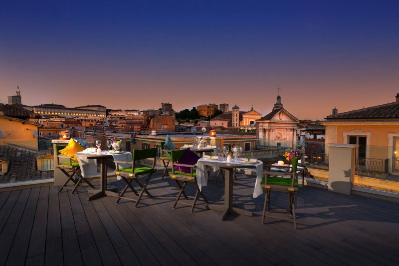 sedia da regista ginger by unopiù