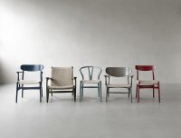 First Masterpieces Collection di Carl Hansen & Son