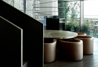 Living divani -  Grand Park Hotel Rovinj