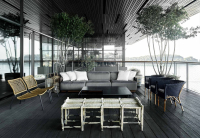 Living divani -  Grand Park Hotel Rovinj