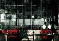 Living divani -  Grand Park Hotel Rovinj