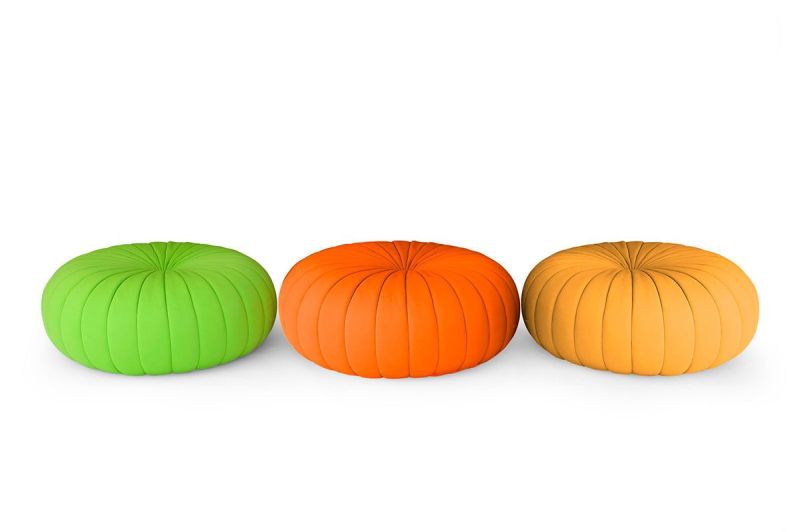 Giovannetti Collezioni le zucche