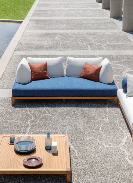 arredi da giardino Haneda