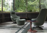 B&B Italia - Poltrona Harbor Laidback