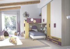 Hartè - camerette Hartè - camerette