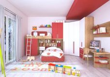 Hartè - camerette Hartè - camerette